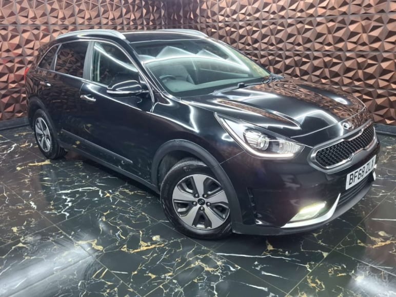 KIA NIRO