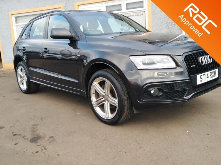 AUDI Q5
