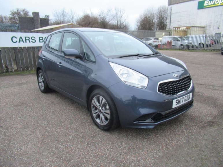 Kia Venga