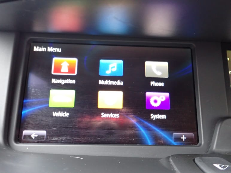 1.5 dCi Dynamique TomTom Energy 5dr [Start Stop]