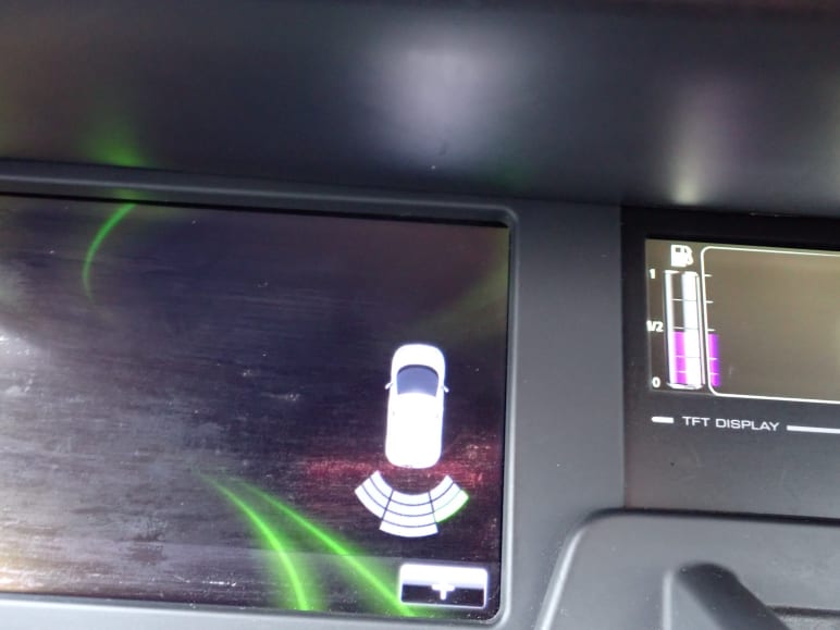 1.5 dCi Dynamique TomTom Energy 5dr [Start Stop]