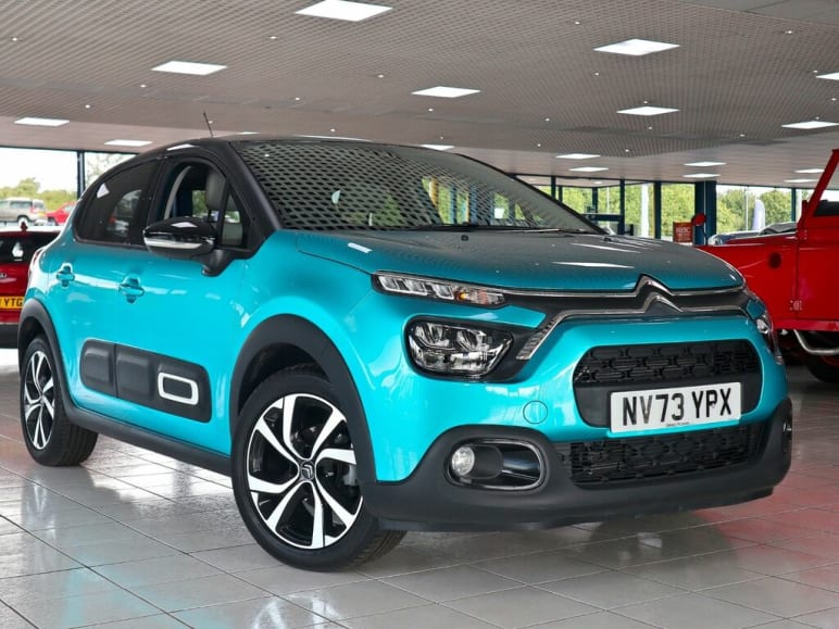 CITROEN C3