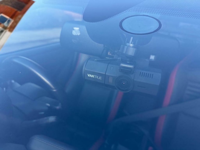3.8 V6 Track Edition Engineered by NISMO Auto 4WD