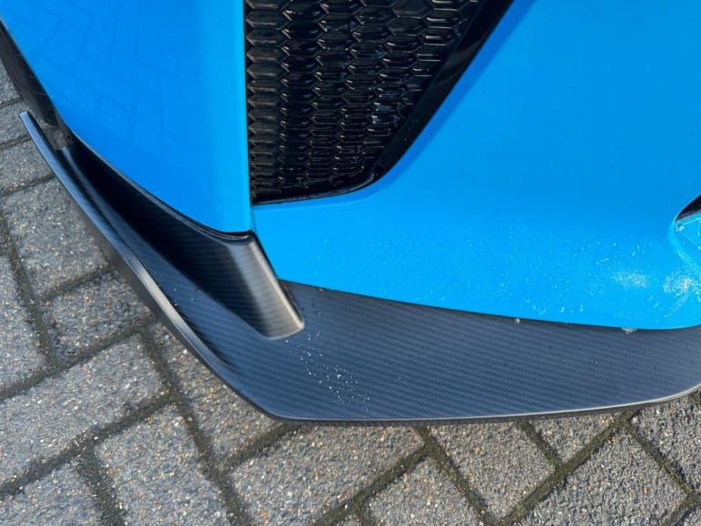 3.8 V6 Track Edition Engineered by NISMO Auto 4WD