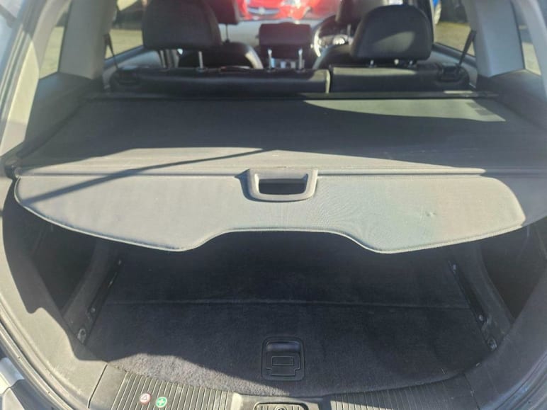 2.2 CDTi Exclusiv 2WD Euro 5 (s/s)