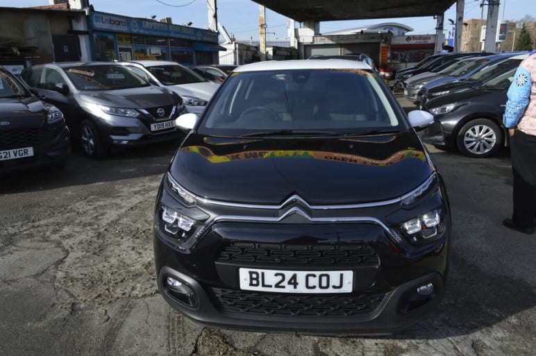 CITROEN C3