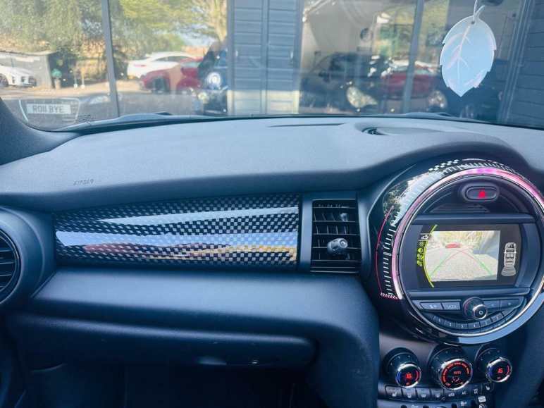 MINI CONVERTIBLE