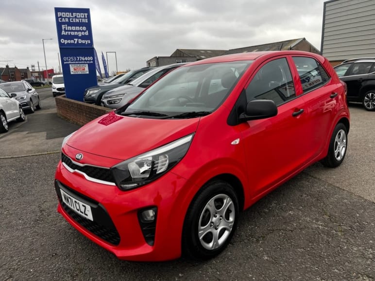 KIA PICANTO