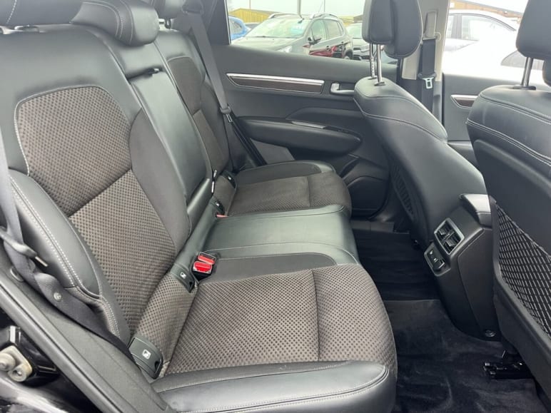 1.6 dCi Dynamique S Nav SUV 5dr Diesel Manual Euro