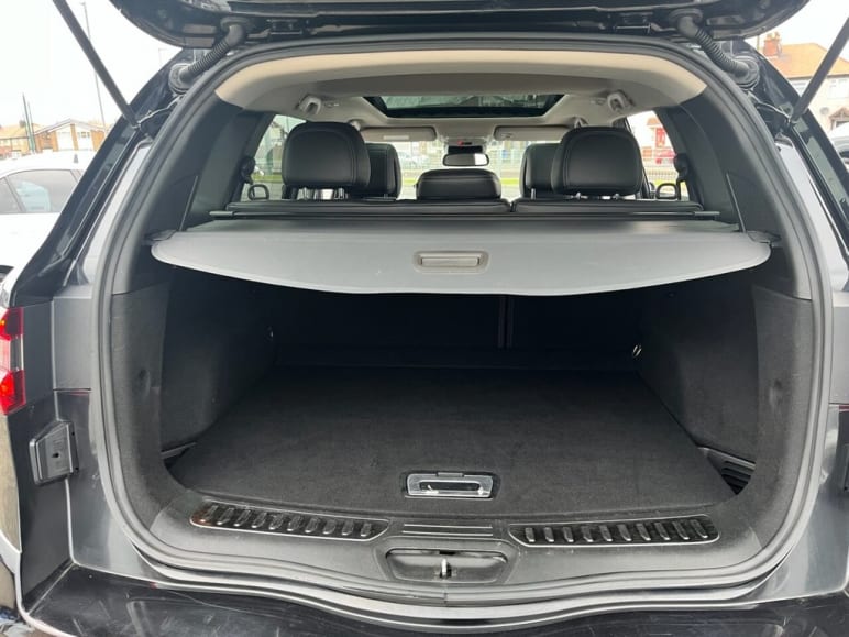 1.6 dCi Dynamique S Nav SUV 5dr Diesel Manual Euro