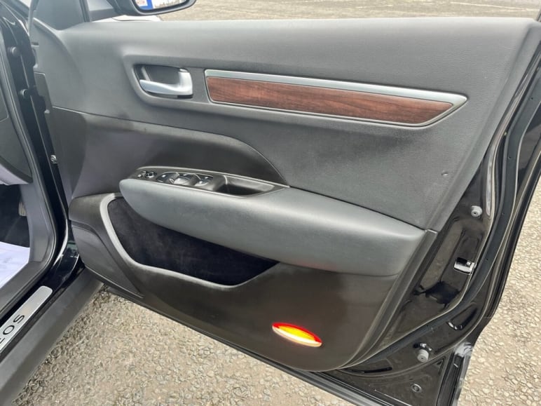 1.6 dCi Dynamique S Nav SUV 5dr Diesel Manual Euro