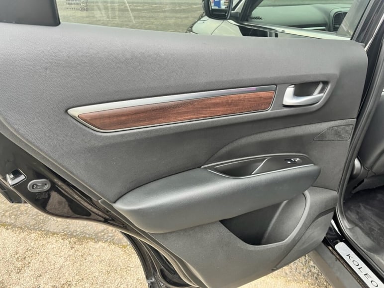 1.6 dCi Dynamique S Nav SUV 5dr Diesel Manual Euro