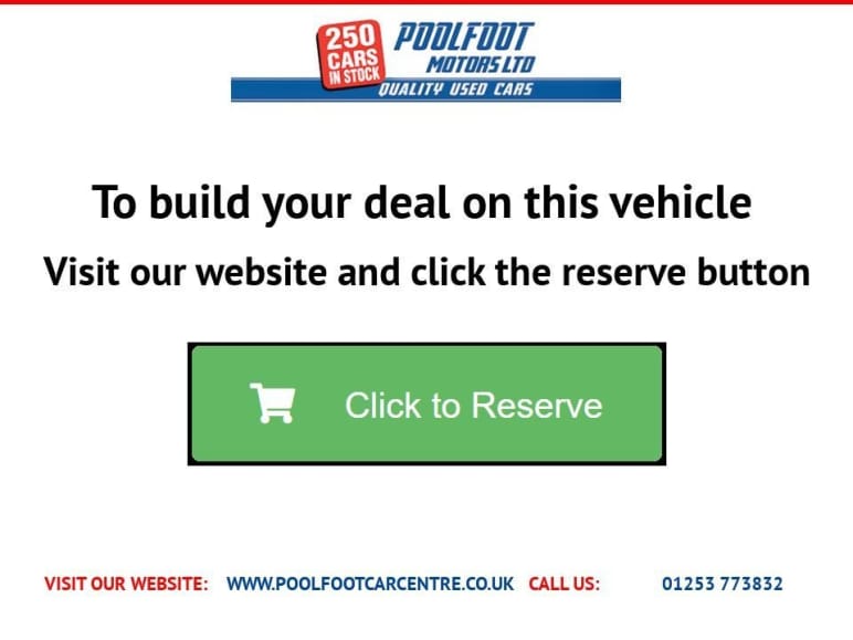 1.6 dCi Dynamique S Nav SUV 5dr Diesel Manual Euro