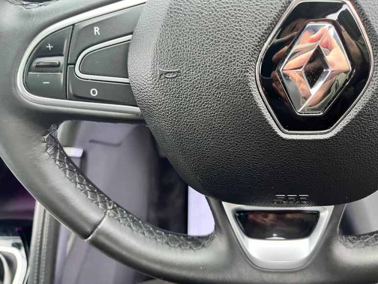 1.6 dCi Dynamique S Nav SUV 5dr Diesel Manual Euro
