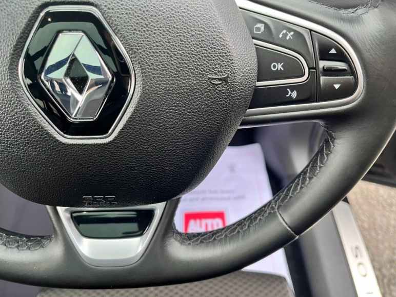 1.6 dCi Dynamique S Nav SUV 5dr Diesel Manual Euro