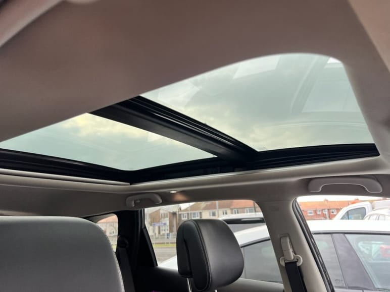 1.6 dCi Dynamique S Nav SUV 5dr Diesel Manual Euro