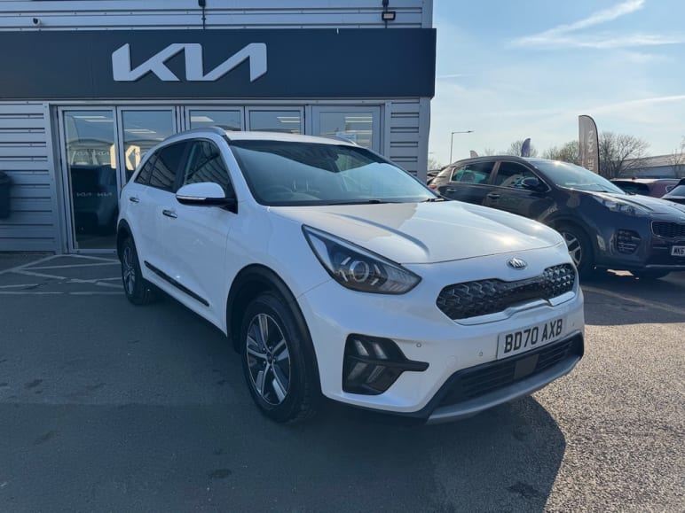 KIA NIRO