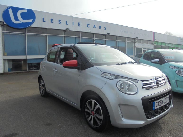 CITROEN C1