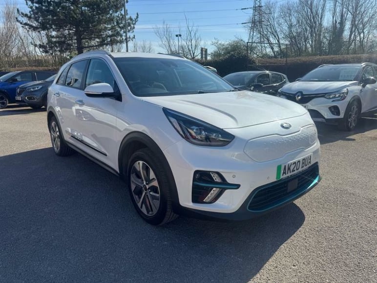 KIA E-NIRO