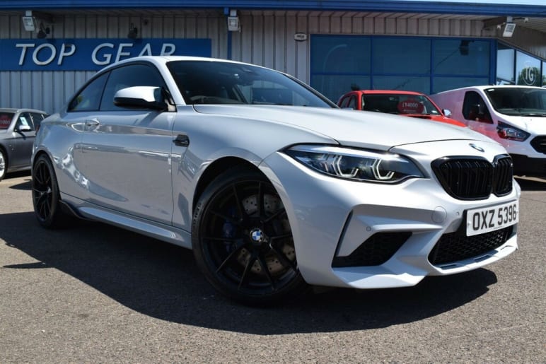 BMW M2