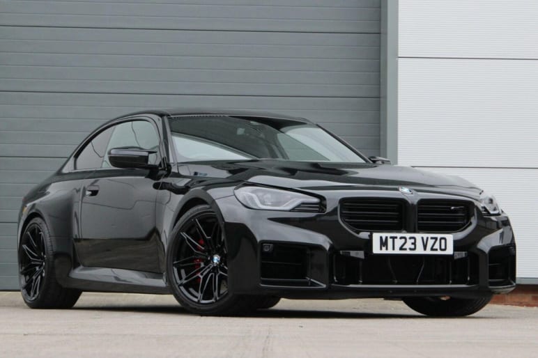 BMW M2