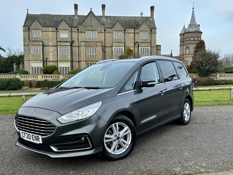 Ford Galaxy