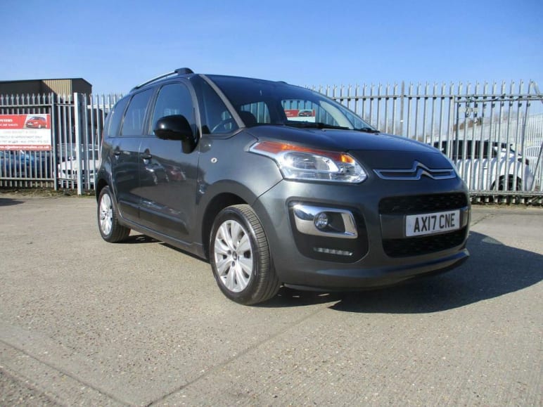 Citroen C3 Picasso