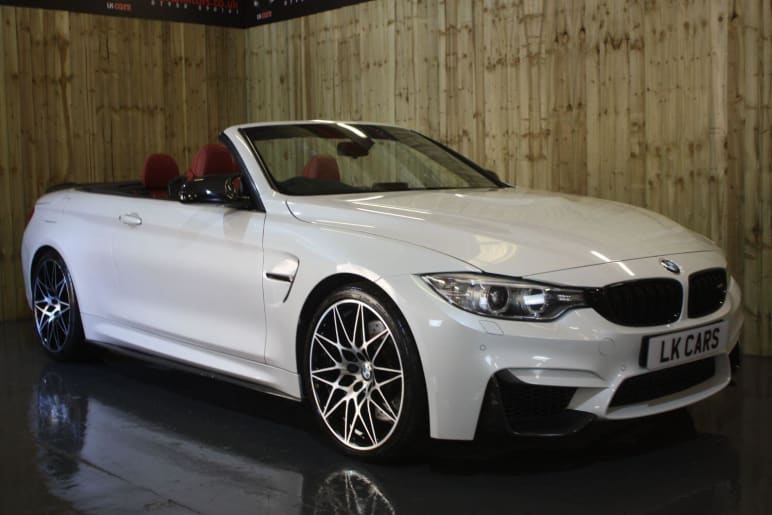 BMW M4