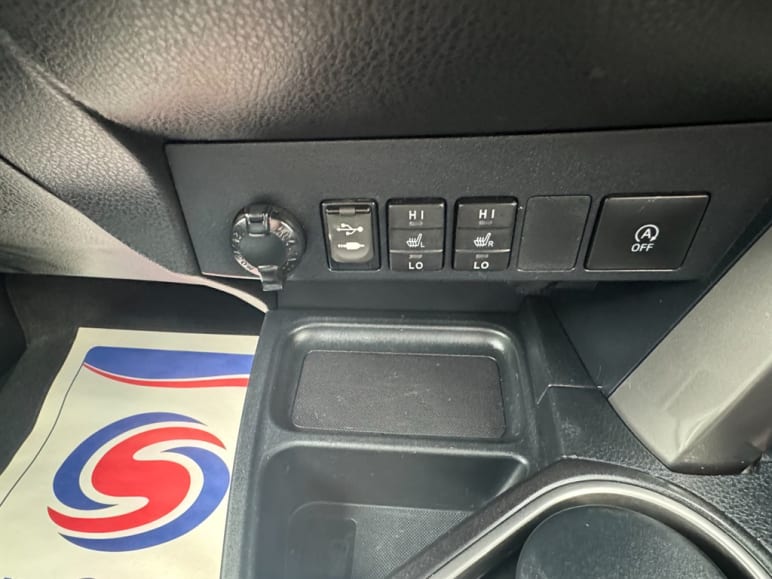 2.0 D-4D Excel SUV 5dr Diesel Manual Euro 6 (s/s) (143 ps)