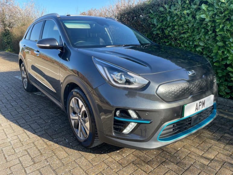 KIA E-NIRO