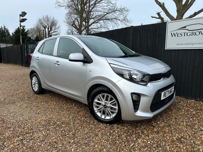 KIA PICANTO