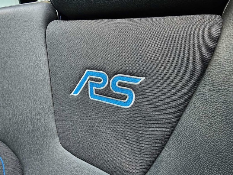Focus RS
