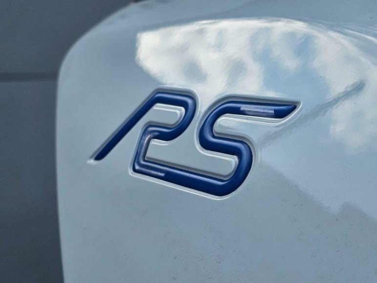 Focus RS