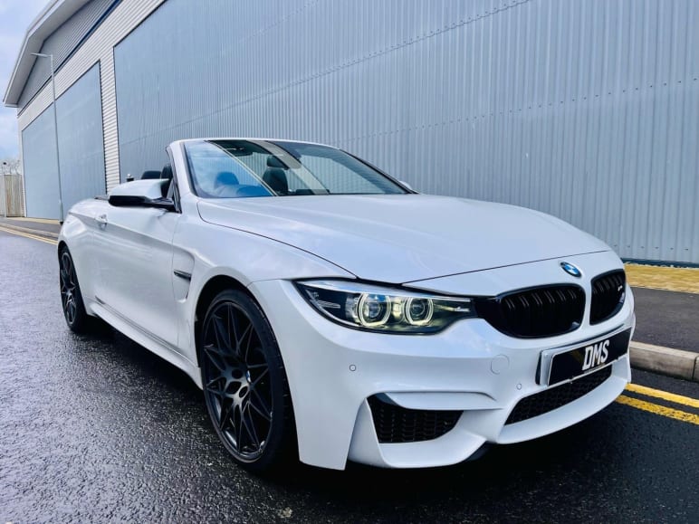 BMW M4