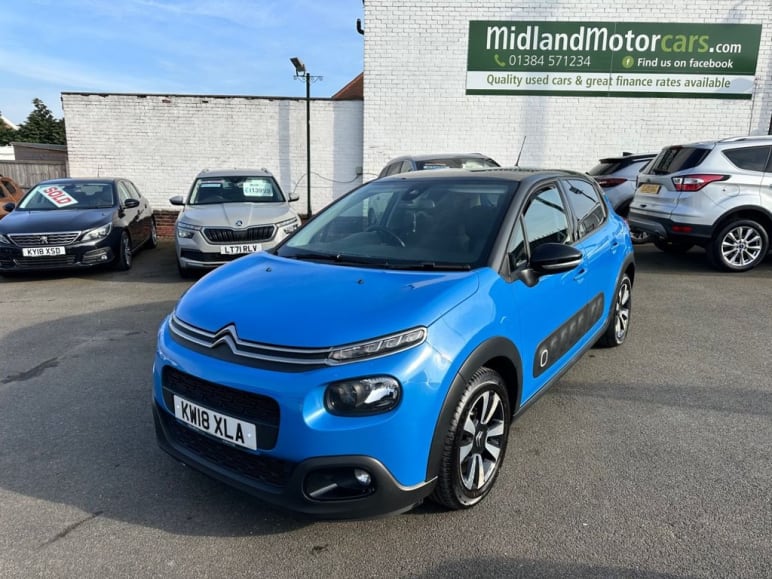 CITROEN C3