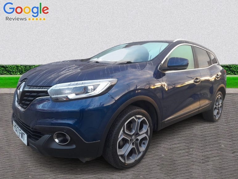 RENAULT KADJAR