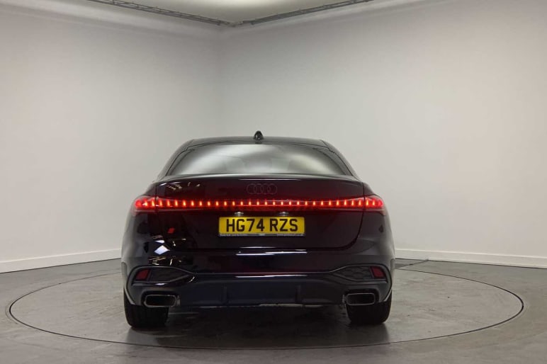 Edition 1 TFSI  150 PS S tronic