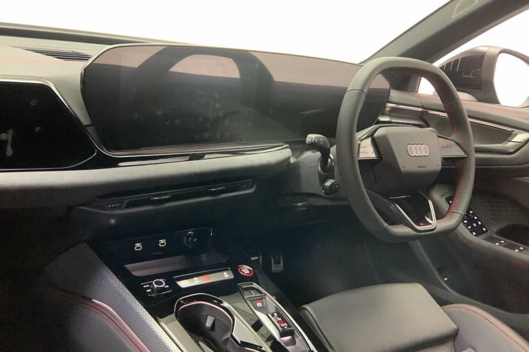 Edition 1 TFSI  150 PS S tronic