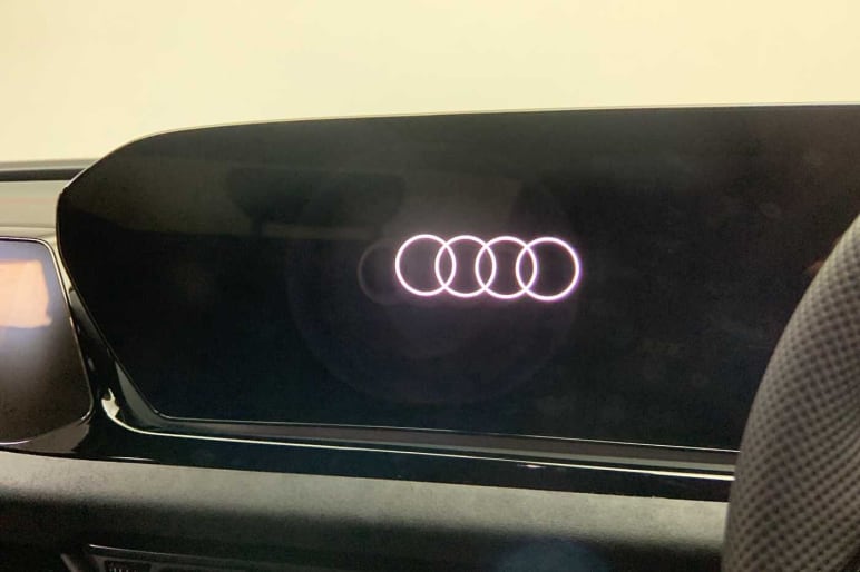 Edition 1 TFSI  150 PS S tronic