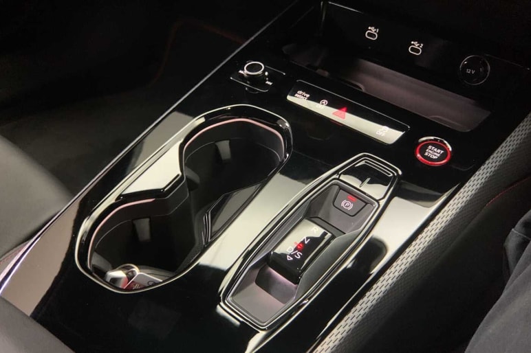 Edition 1 TFSI  150 PS S tronic