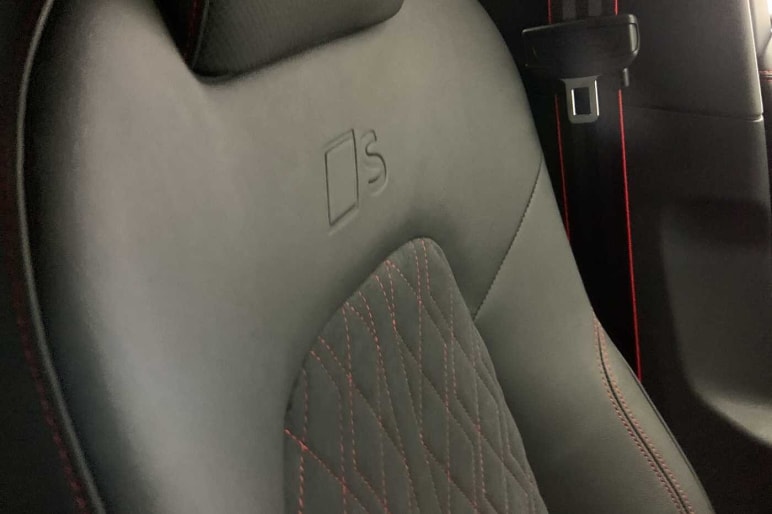 Edition 1 TFSI  150 PS S tronic