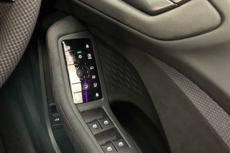 Edition 1 TFSI  150 PS S tronic