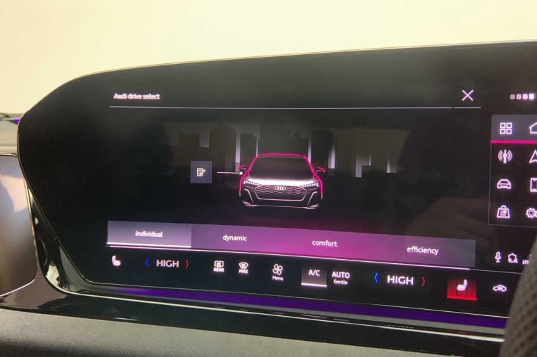 Edition 1 TFSI  150 PS S tronic