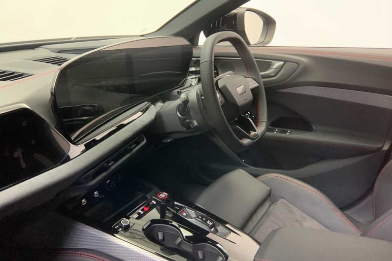 Edition 1 TFSI  150 PS S tronic