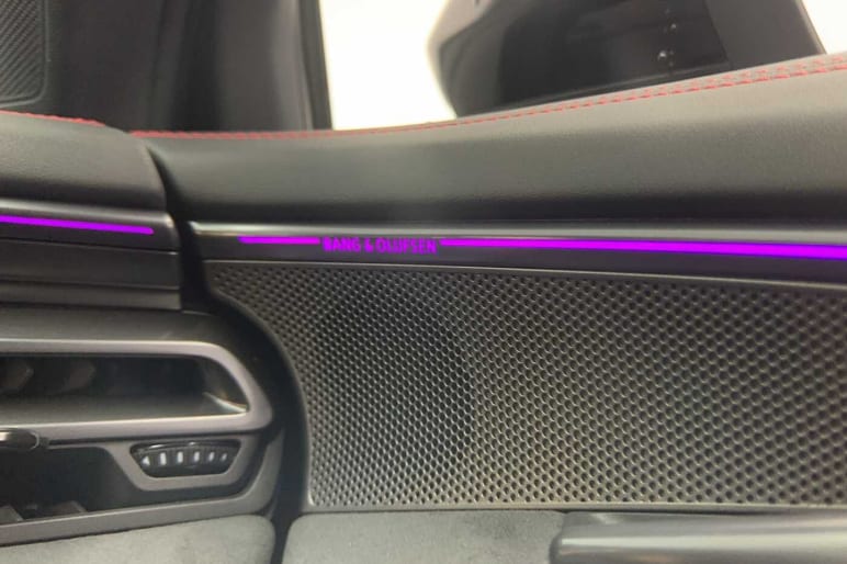 Edition 1 TFSI  150 PS S tronic