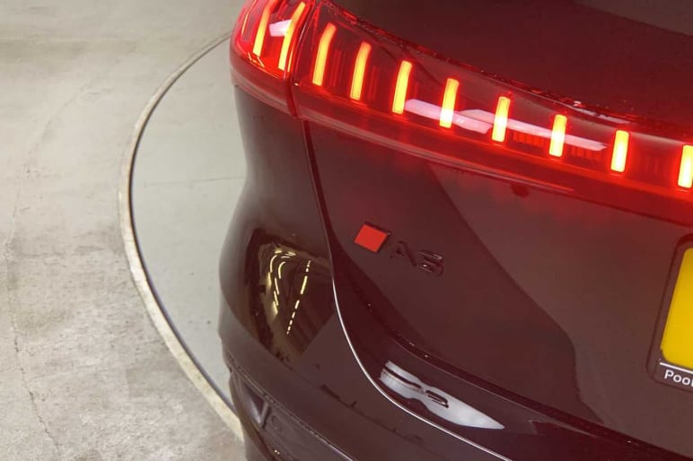 Edition 1 TFSI  150 PS S tronic
