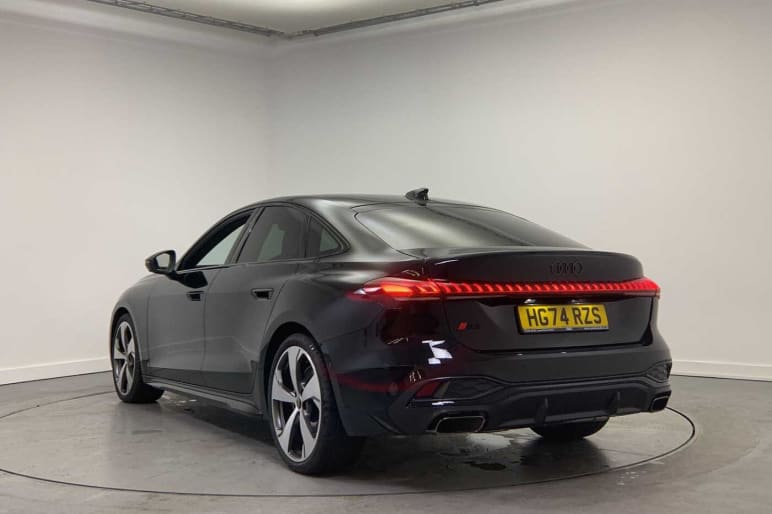 Edition 1 TFSI  150 PS S tronic