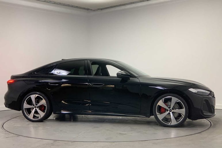 Edition 1 TFSI  150 PS S tronic