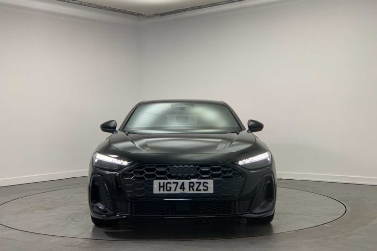 Edition 1 TFSI  150 PS S tronic