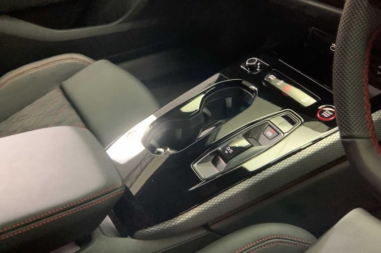 Edition 1 TFSI  150 PS S tronic